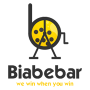 BiaBebar logo