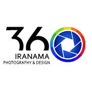 iranama logo